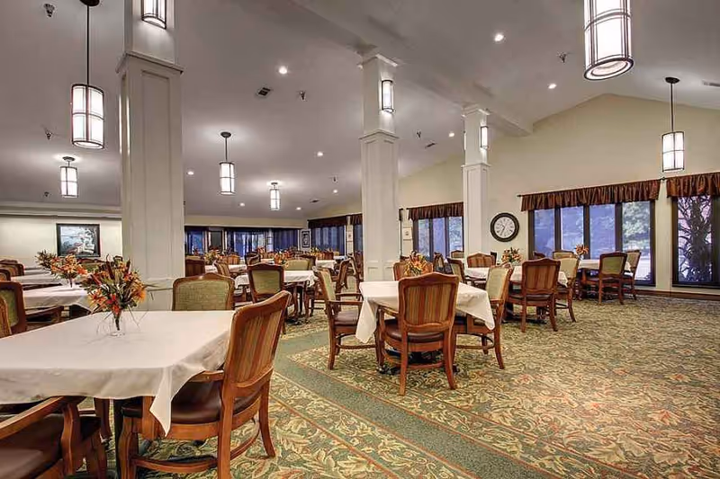 Photo 4 of The Villas Senior Care Community West