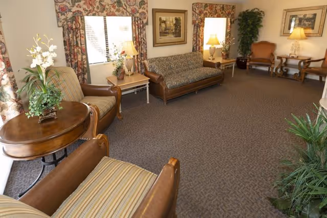 Photo 8 of Mountain View Care Center