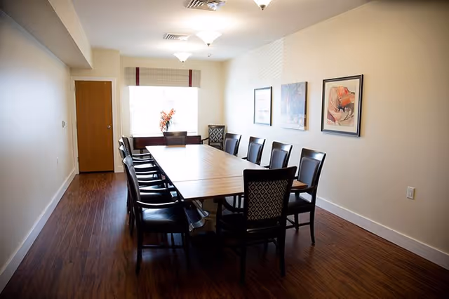 Photo 9 of Reena Senior Living