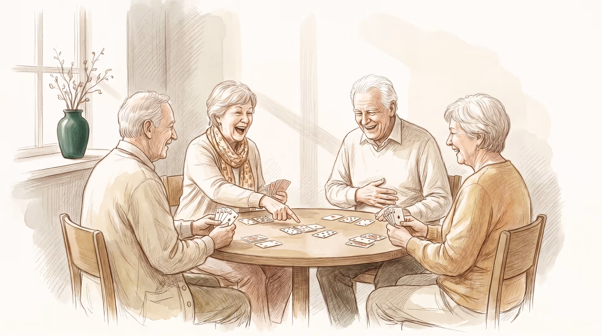 What is Independent Living?