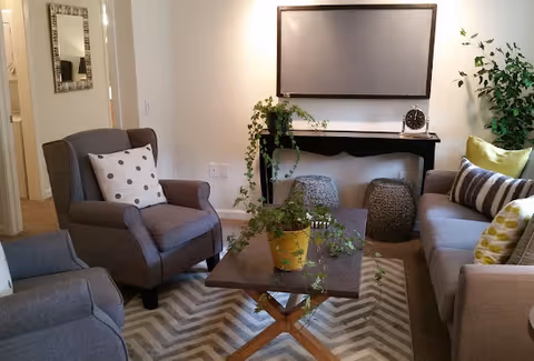 Photo 13 of Vista del Monte Retirement Community