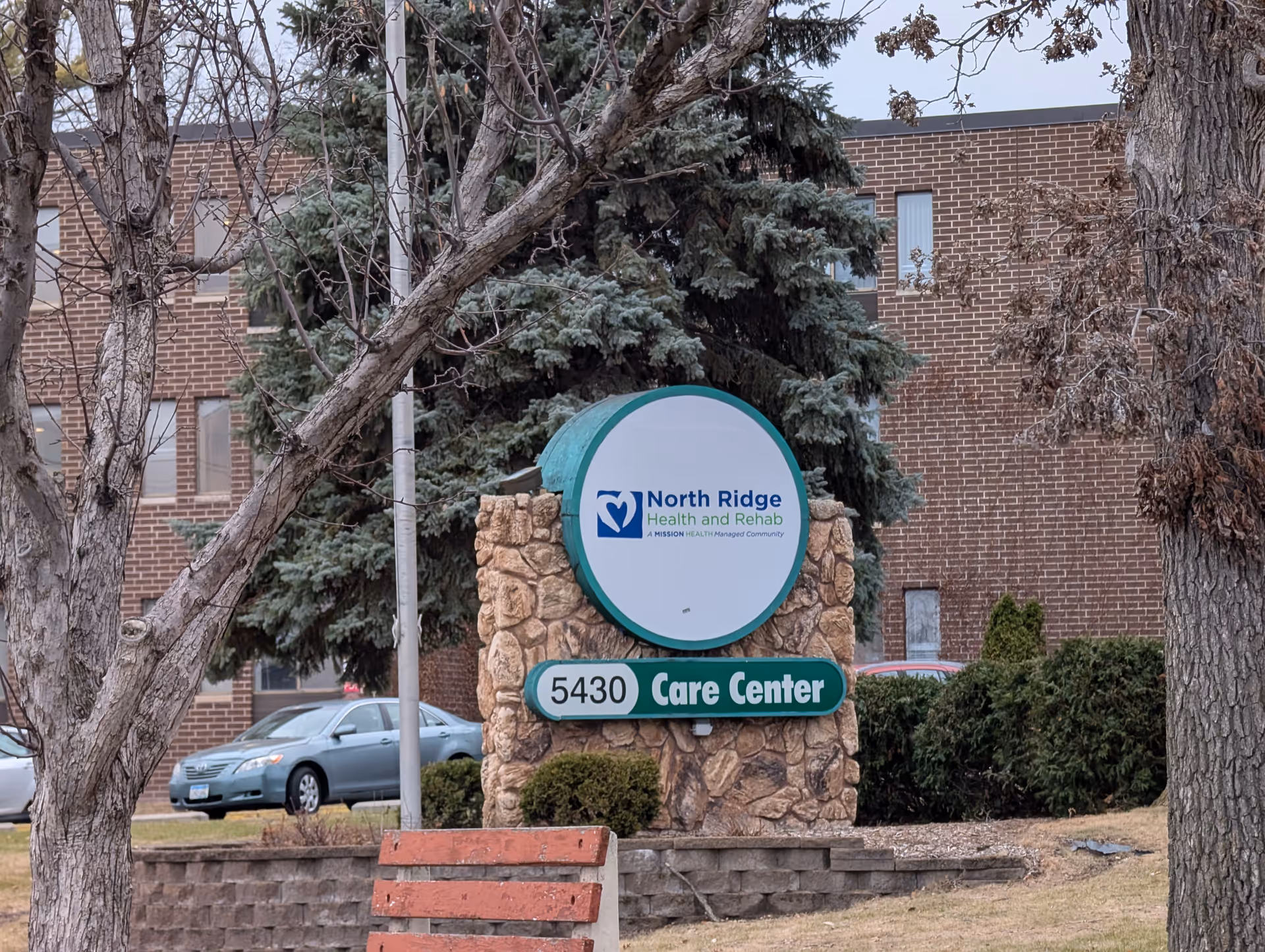 Photo 8 of North Ridge Health and Rehab