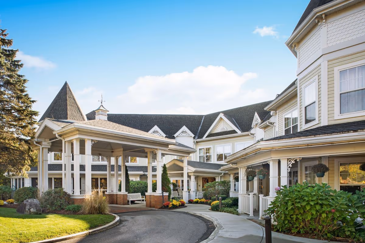 Photo 2 of Sunrise of Wayland