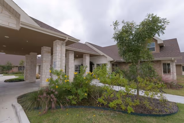 Photo of Legend Oaks Healthcare And Rehabilitation - New Braunfels