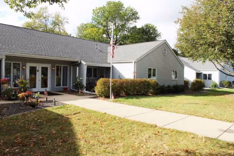 Photo 1 of Litchfield Health and Rehab Center