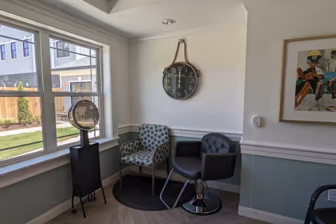 Photo 22 of Vitality Living Upland Park
