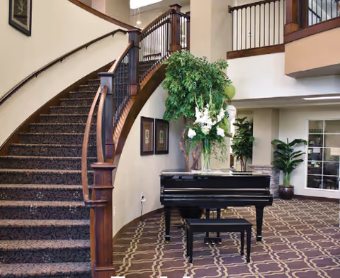 Photo 13 of Bonaventure of Medford