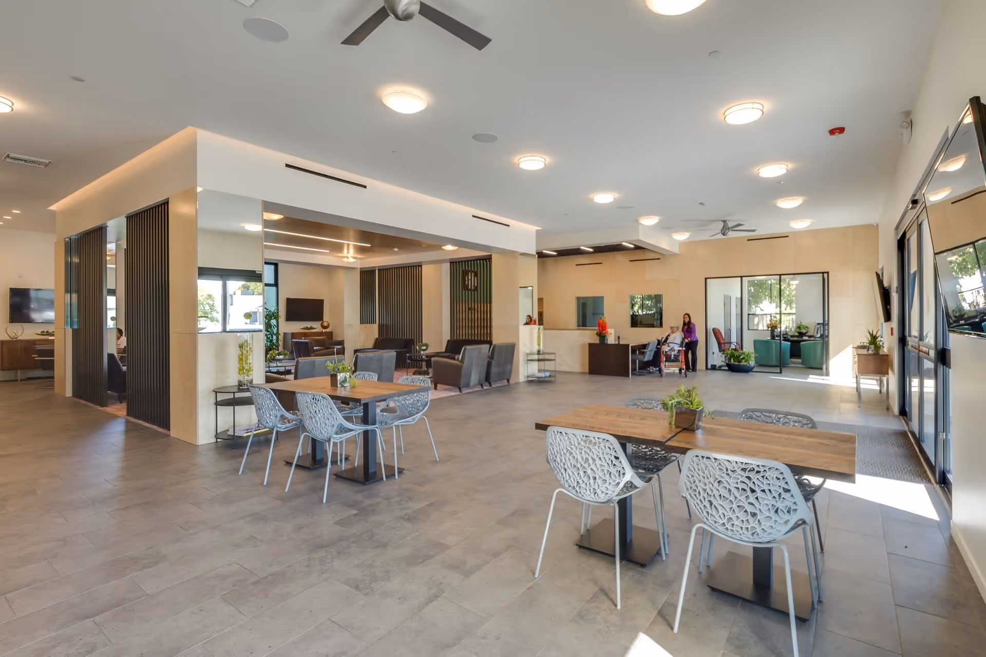 Photo 18 of AvantGarde Senior Living