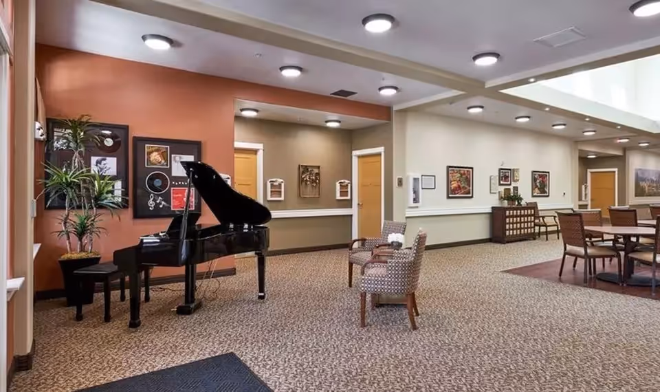 Photo 15 of Sunnyside Meadows Memory Care
