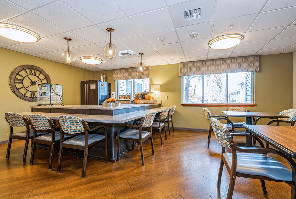 Photo 7 of Trustwell Living at Ridgeview Place