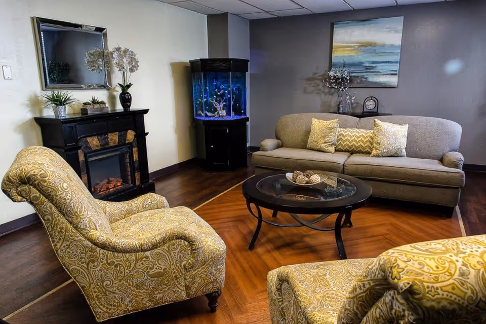 Photo 11 of Regency, a Villa Center