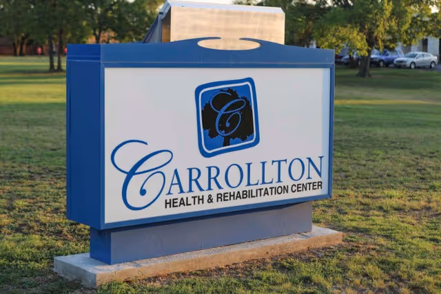Photo 5 of Carrollton Health & Rehabilitation Center