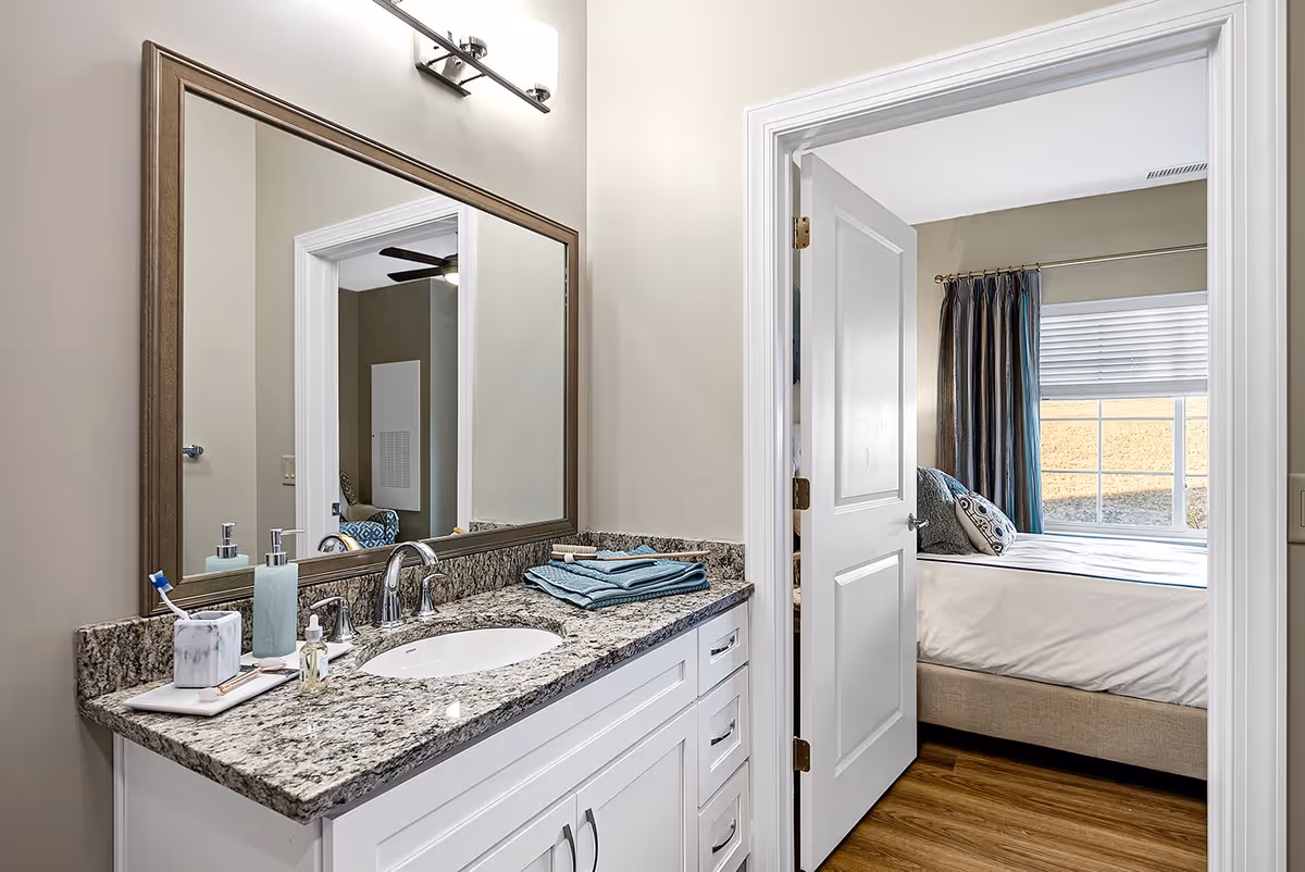 Photo 13 of The Meridian at Carolina Lakes