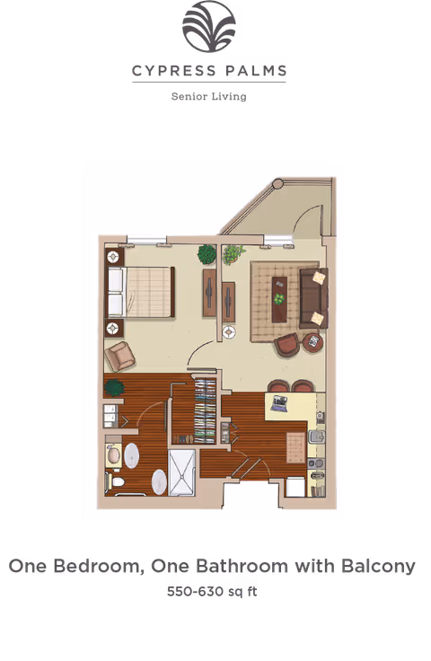 Photo 45 of Cypress Palms