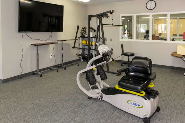 Photo 19 of Mt. Ogden Health And Rehabilitation Center