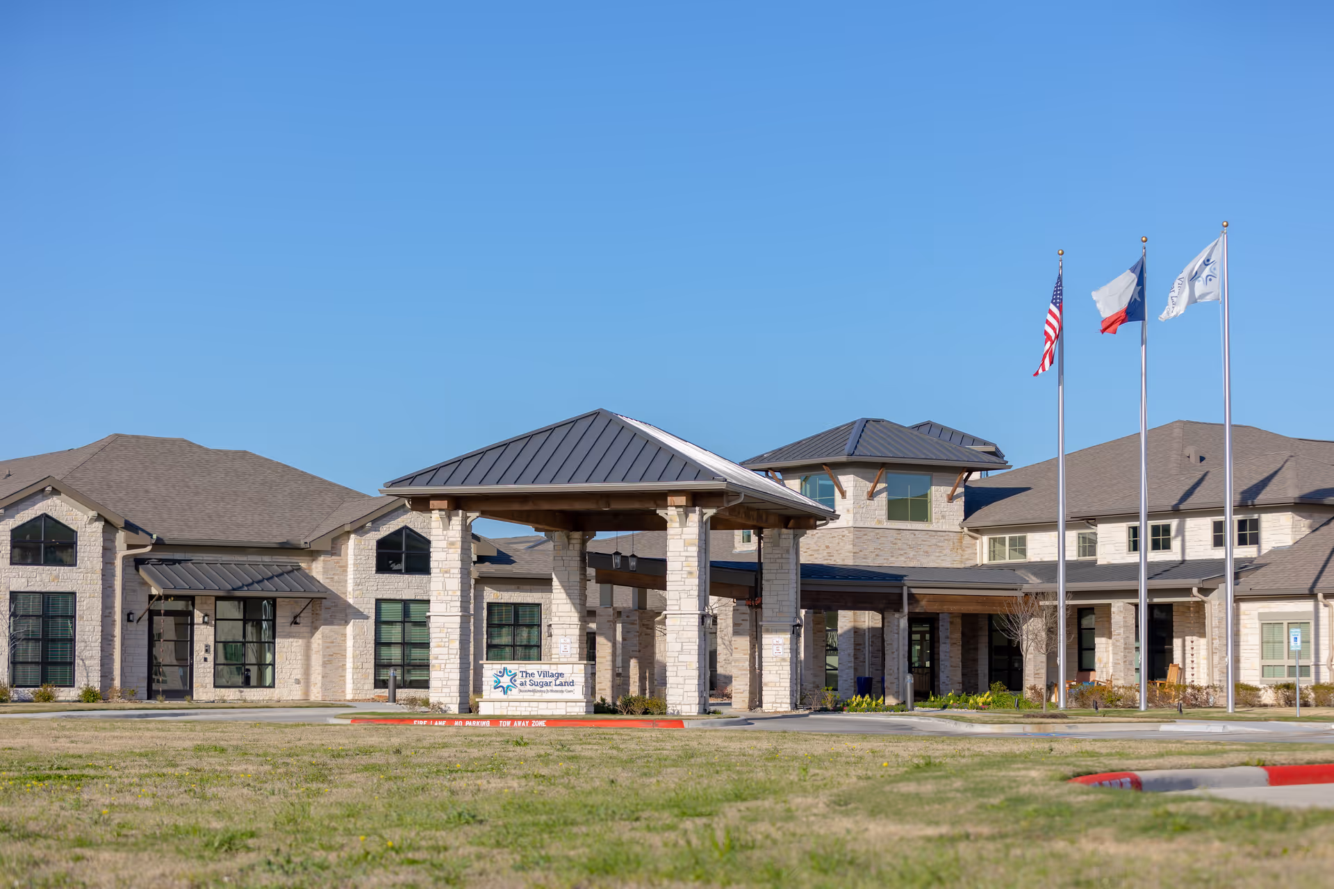 Photo 3 of The Village at Sugar Land